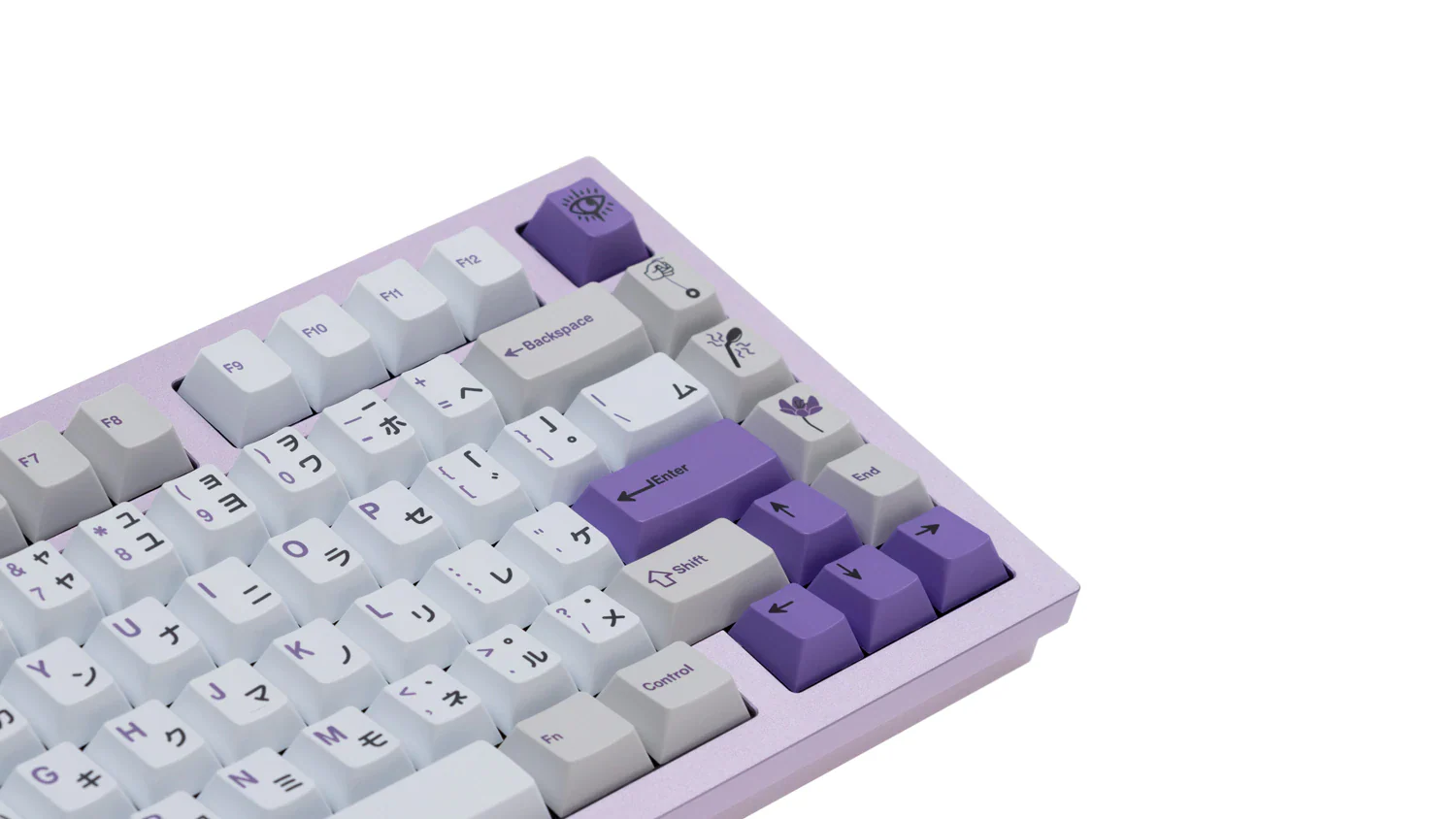 [In Stock] CannonCaps Esper Keycap Set - Image 6