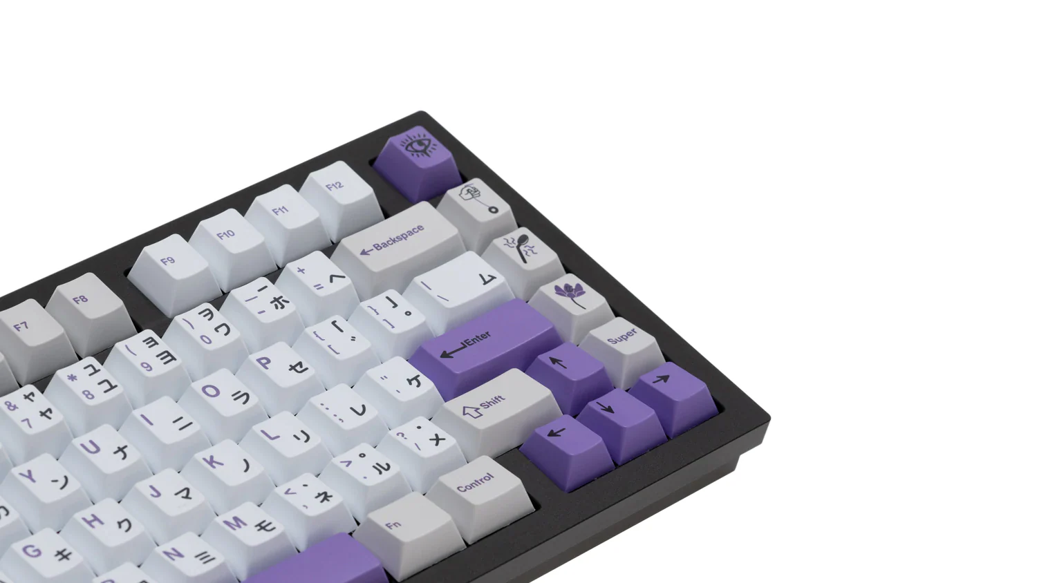 [In Stock] CannonCaps Esper Keycap Set - Image 7