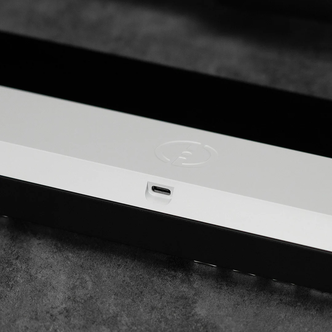 [In Stock] Chilkey ND TKL Keyboard (Assembled Edition) - Image 10