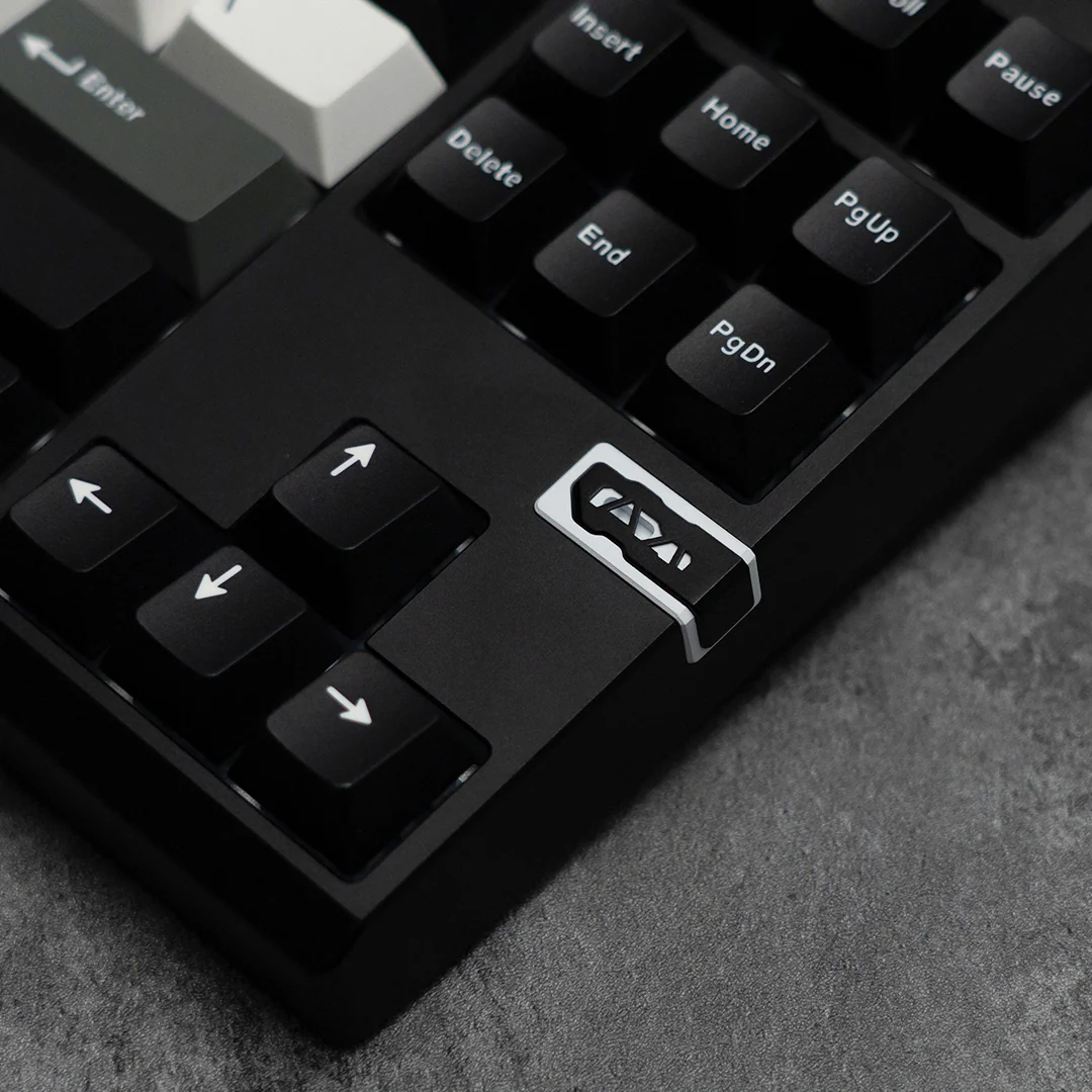 [In Stock] Chilkey ND TKL Keyboard (Assembled Edition) - Image 11
