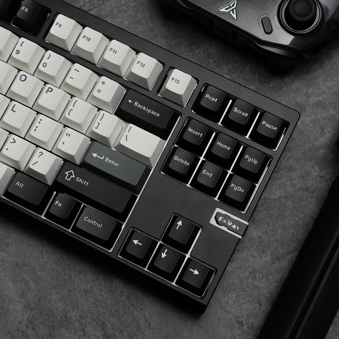 [In Stock] Chilkey ND TKL Keyboard (Assembled Edition) - Image 12