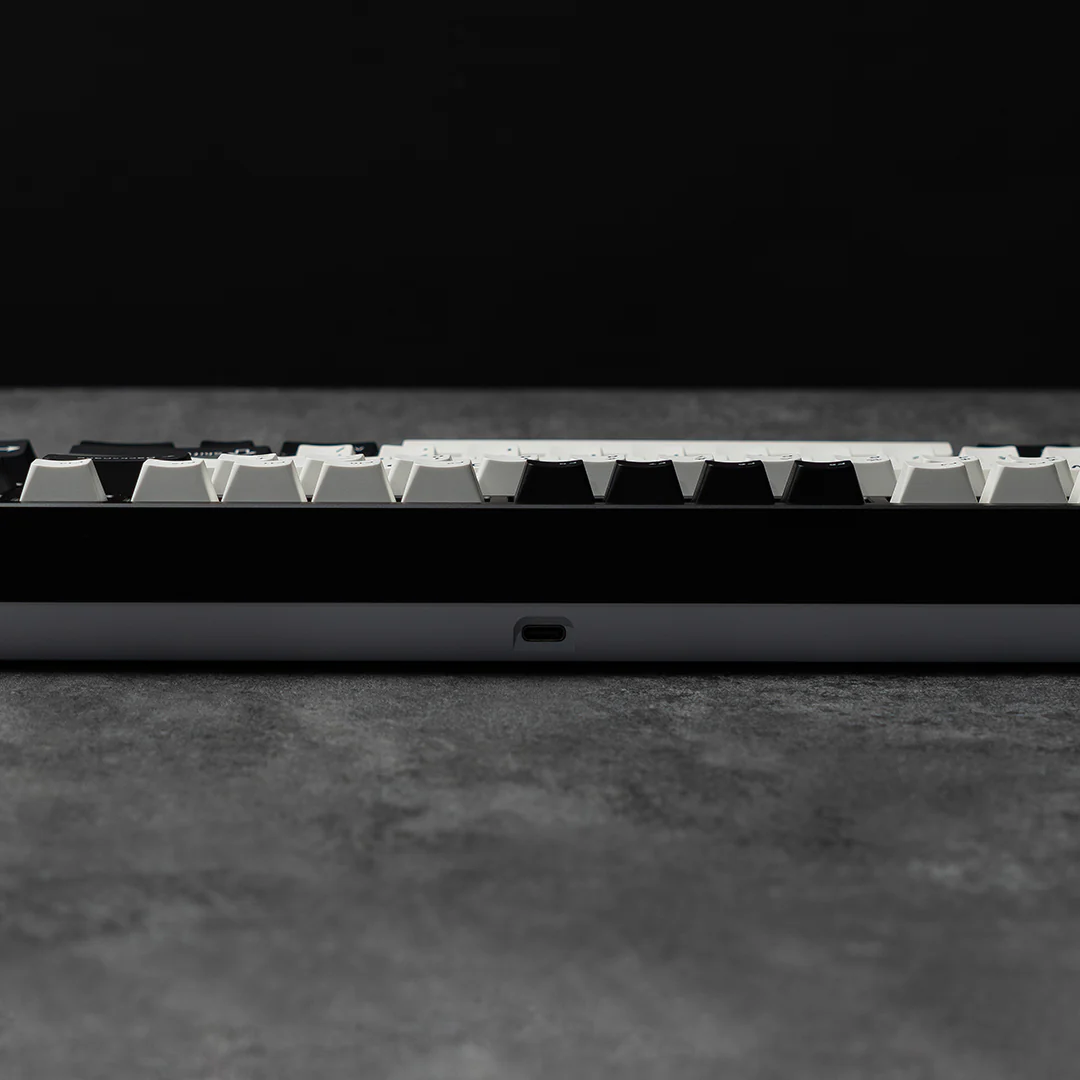 [In Stock] Chilkey ND TKL Keyboard (Assembled Edition) - Image 14