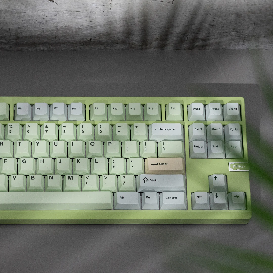 [In Stock] Chilkey ND TKL Keyboard (Assembled Edition) - Image 15