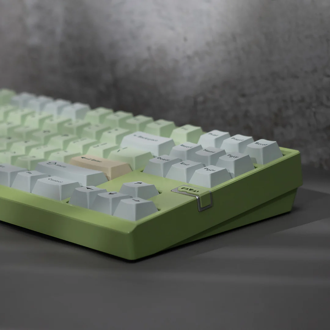 [In Stock] Chilkey ND TKL Keyboard (Assembled Edition) - Image 16