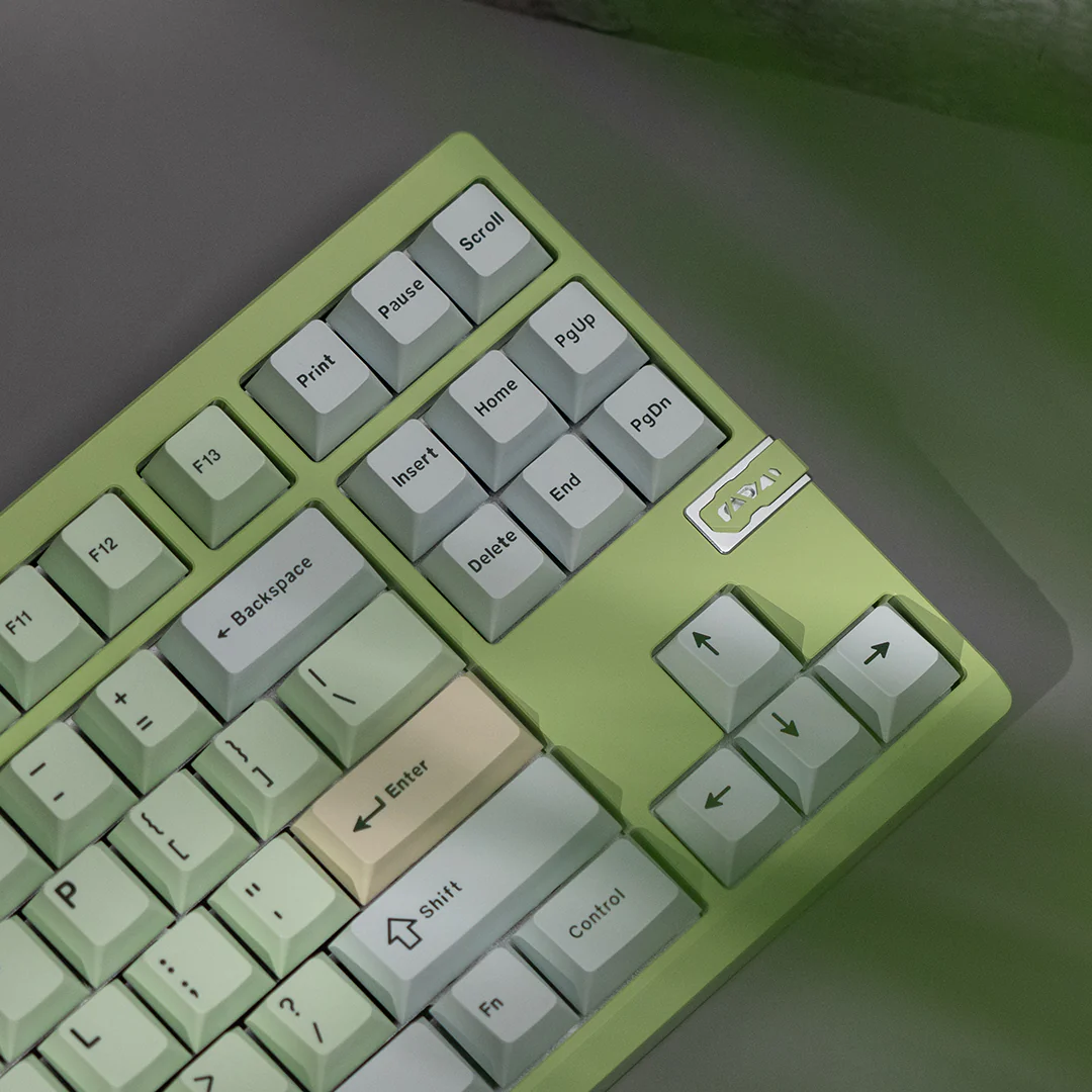 [In Stock] Chilkey ND TKL Keyboard (Assembled Edition) - Image 18
