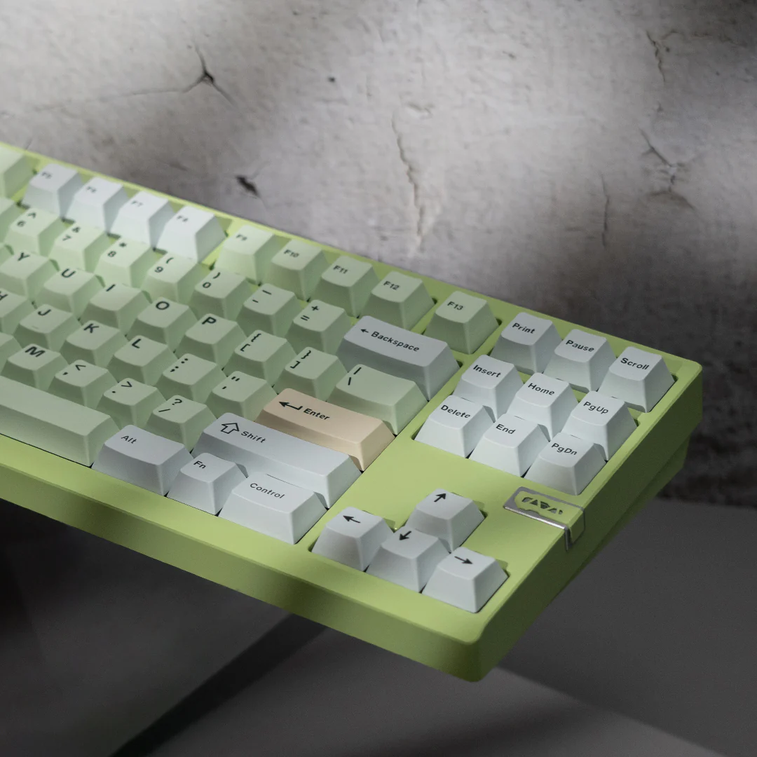 [In Stock] Chilkey ND TKL Keyboard (Assembled Edition) - Image 19