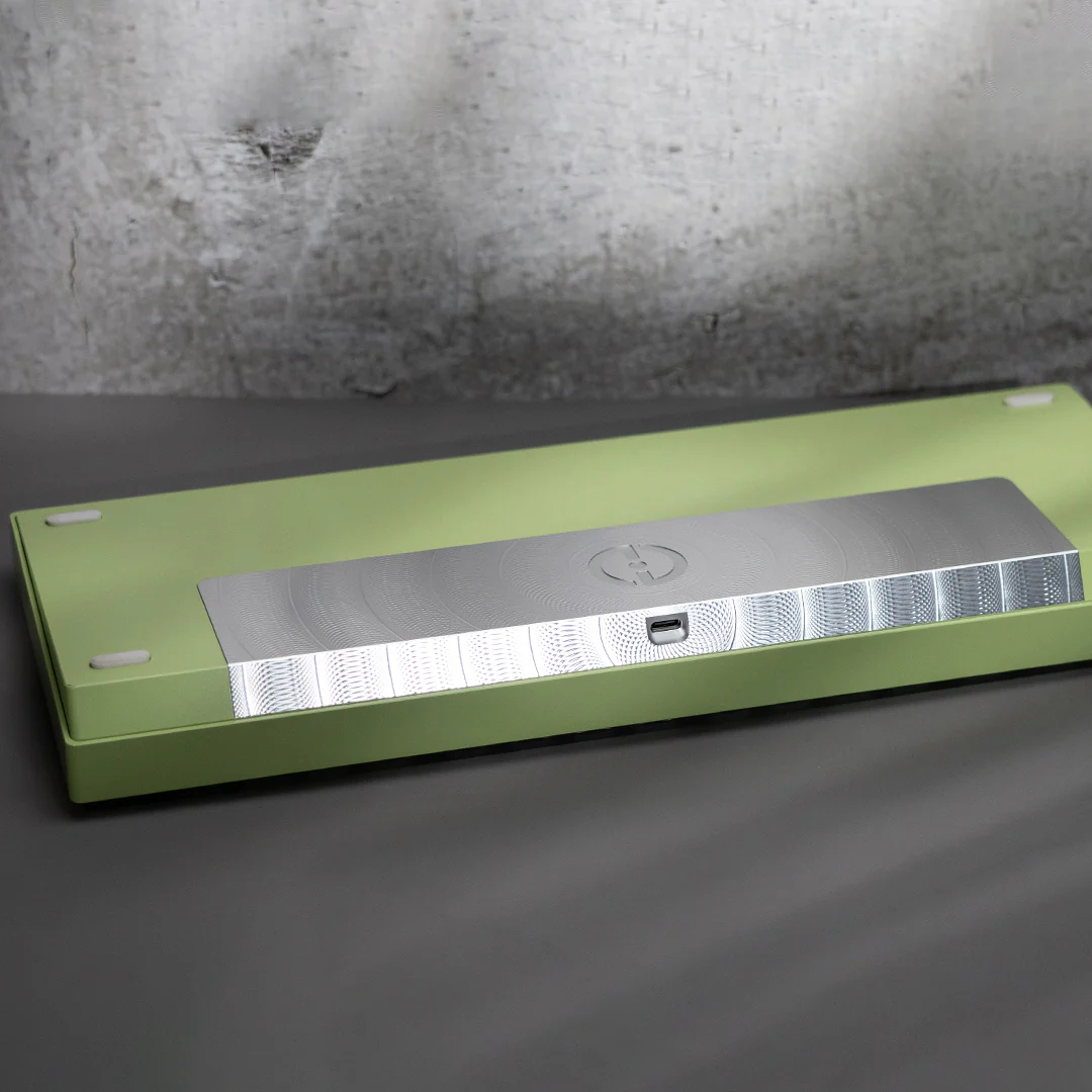 [In Stock] Chilkey ND TKL Keyboard (Assembled Edition) - Image 20