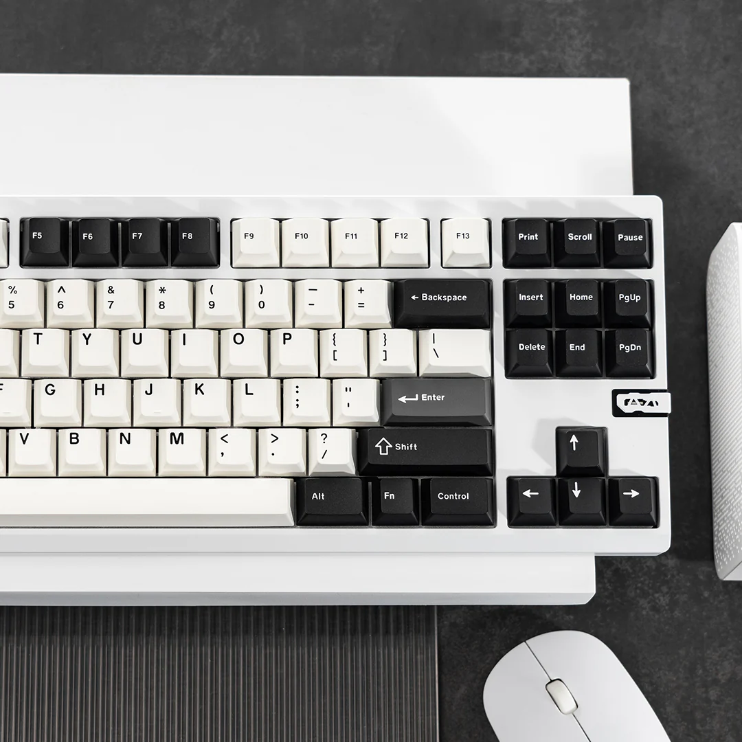 [In Stock] Chilkey ND TKL Keyboard (Assembled Edition) - Image 21