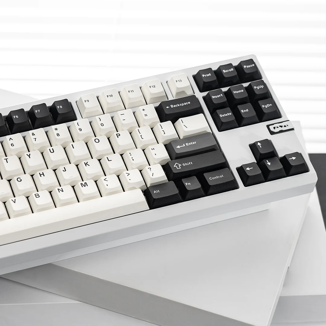 [In Stock] Chilkey ND TKL Keyboard (Assembled Edition) - Image 26