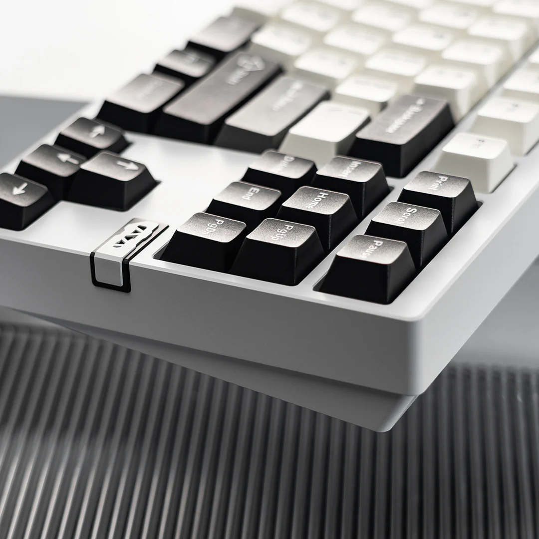 [In Stock] Chilkey ND TKL Keyboard (Assembled Edition) - Image 27