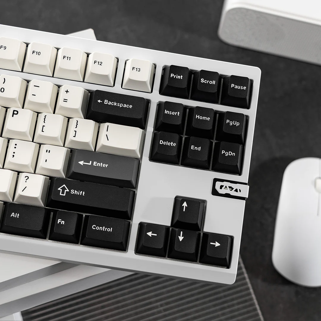 [In Stock] Chilkey ND TKL Keyboard (Assembled Edition) - Image 29