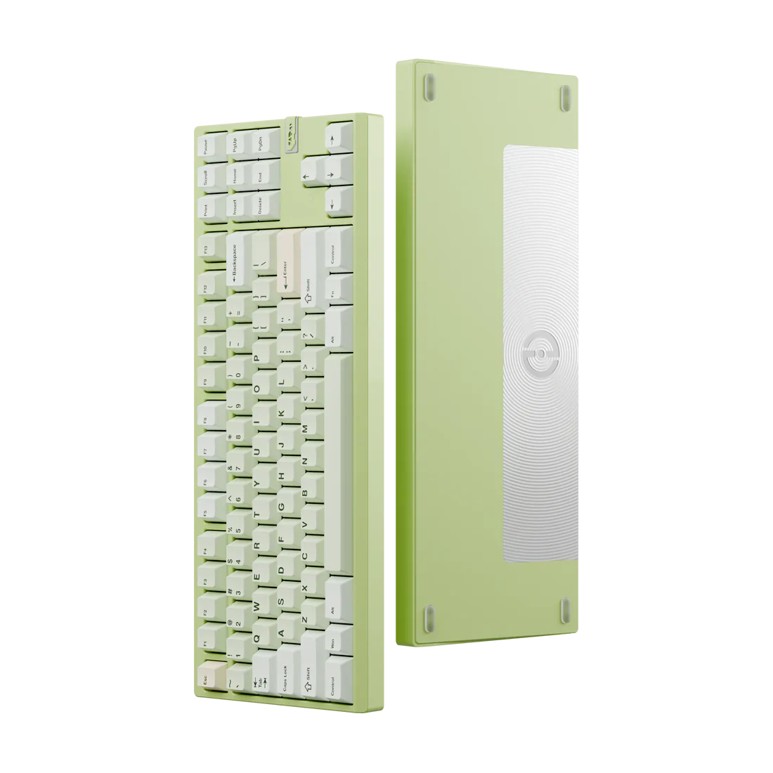 [In Stock] Chilkey ND TKL Keyboard (Assembled Edition) - Image 3