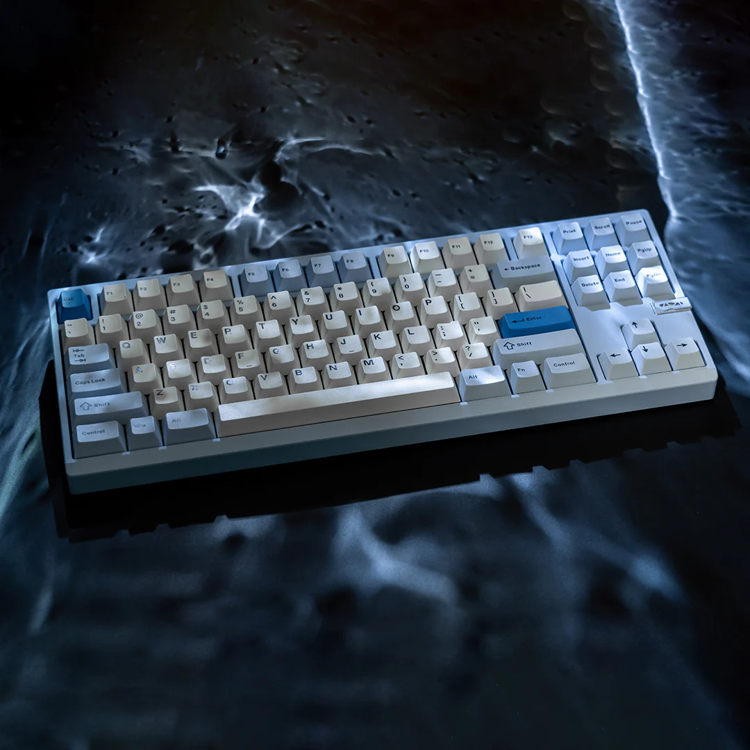 [In Stock] Chilkey ND TKL Keyboard (Assembled Edition) - Image 32