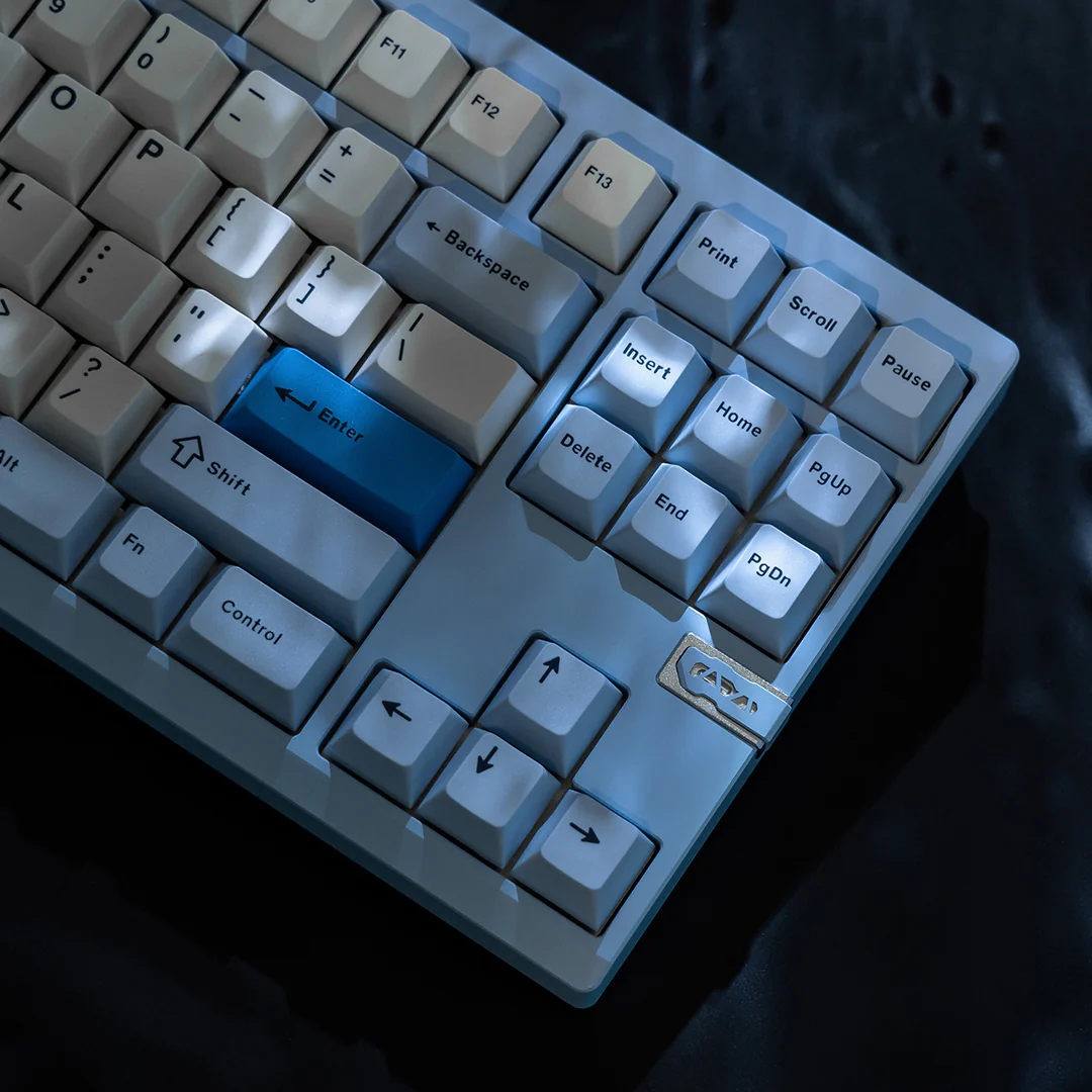 [In Stock] Chilkey ND TKL Keyboard (Assembled Edition) - Image 34