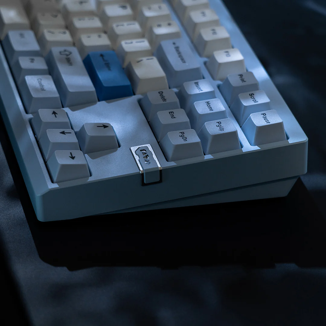 [In Stock] Chilkey ND TKL Keyboard (Assembled Edition) - Image 35