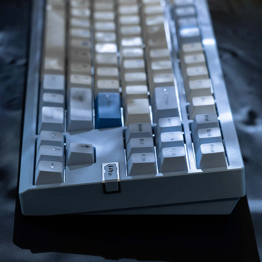 [In Stock] Chilkey ND TKL Keyboard (Assembled Edition) - Image 36