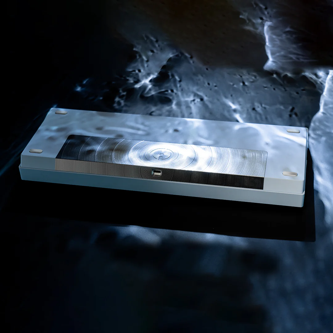 [In Stock] Chilkey ND TKL Keyboard (Assembled Edition) - Image 37