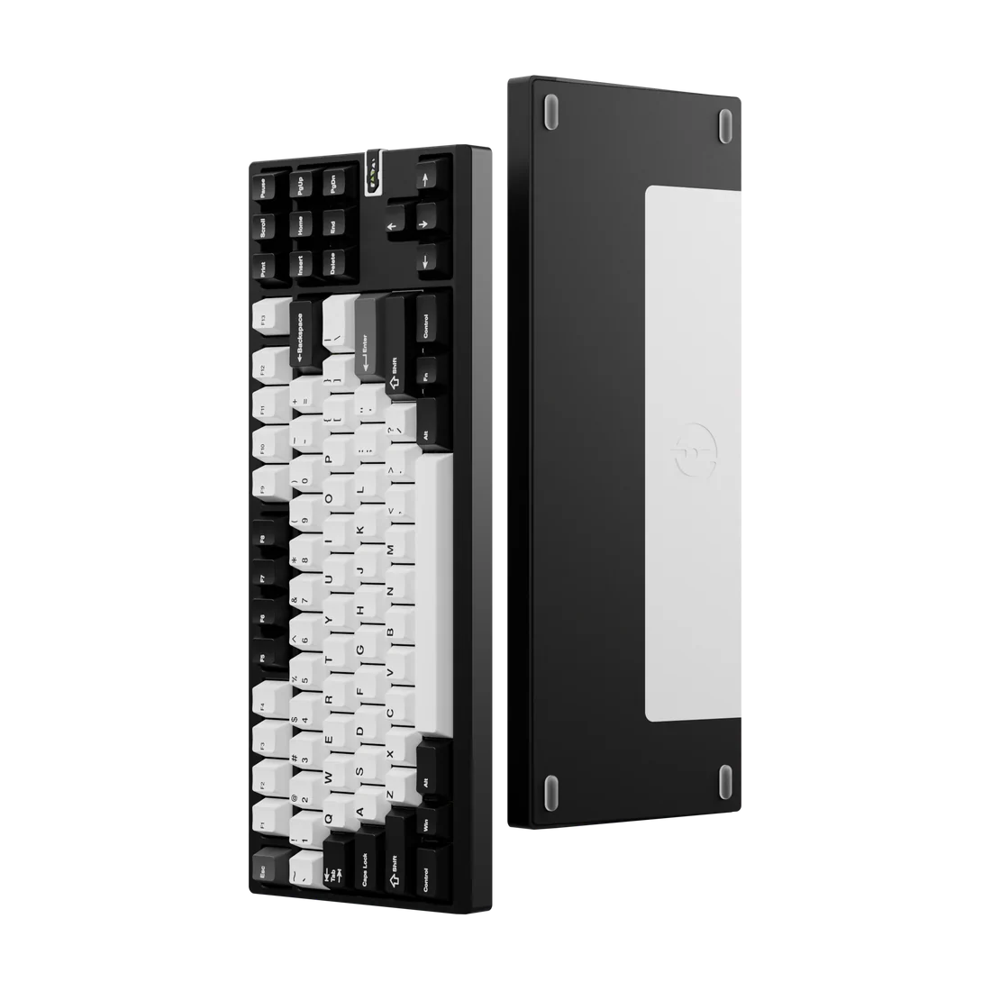 [In Stock] Chilkey ND TKL Keyboard (Assembled Edition) - Image 4