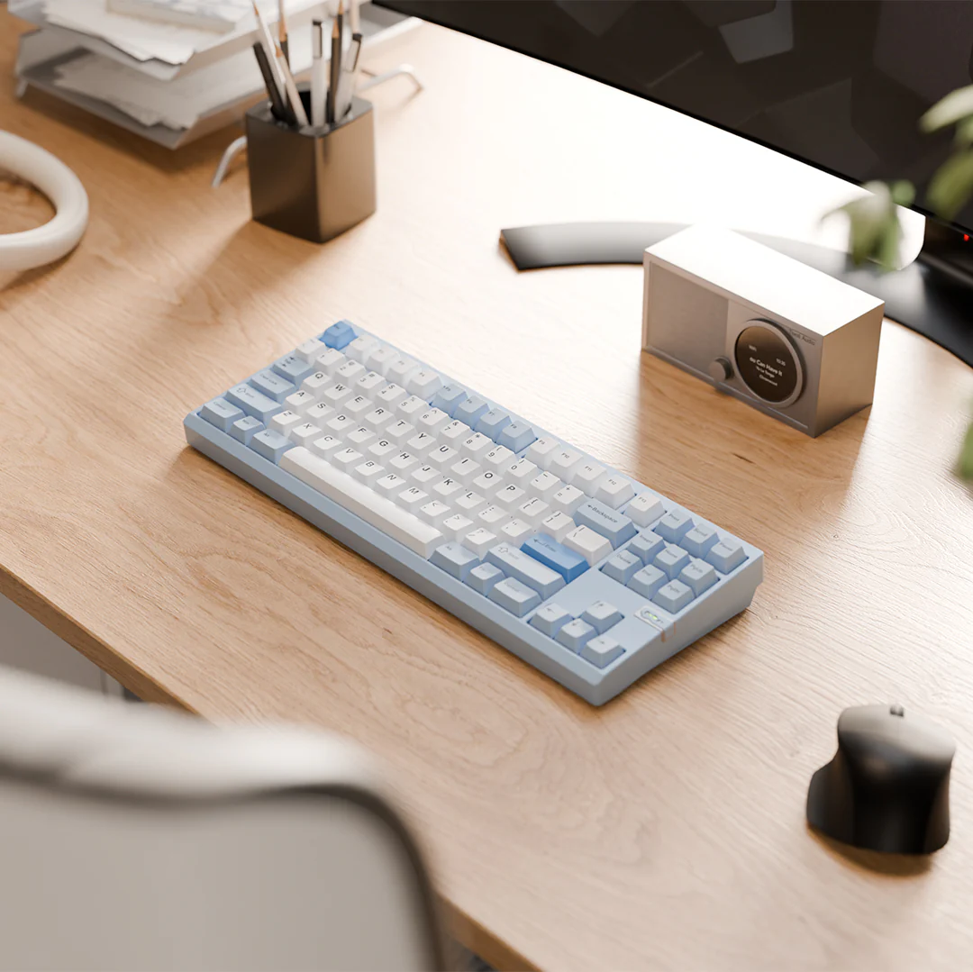 [In Stock] Chilkey ND TKL Keyboard (Assembled Edition) - Image 8