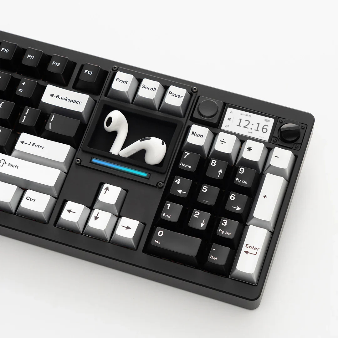 [Pre-Order] Chilkey ND104 Keyboard - Image 8