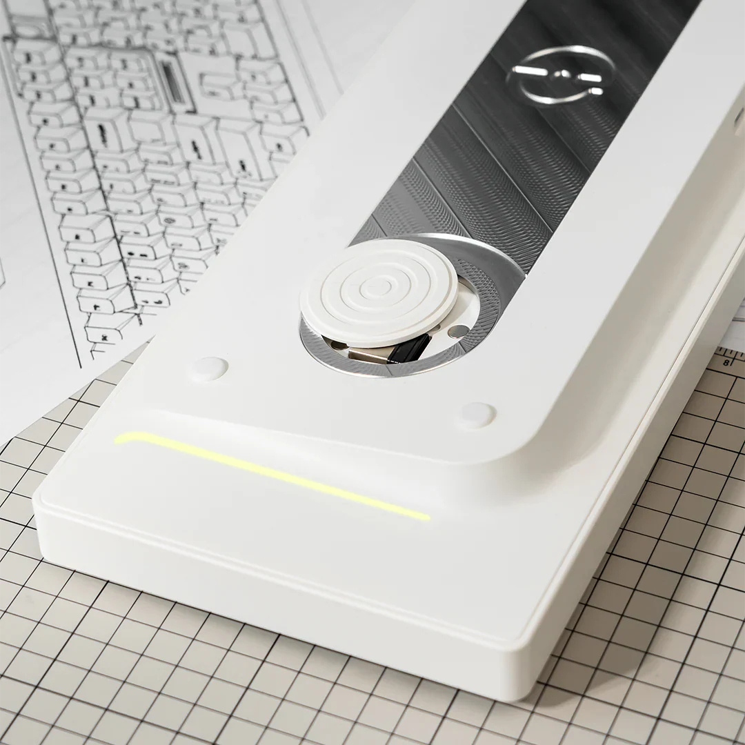 [Pre-Order] Chilkey ND104 Keyboard - Image 14