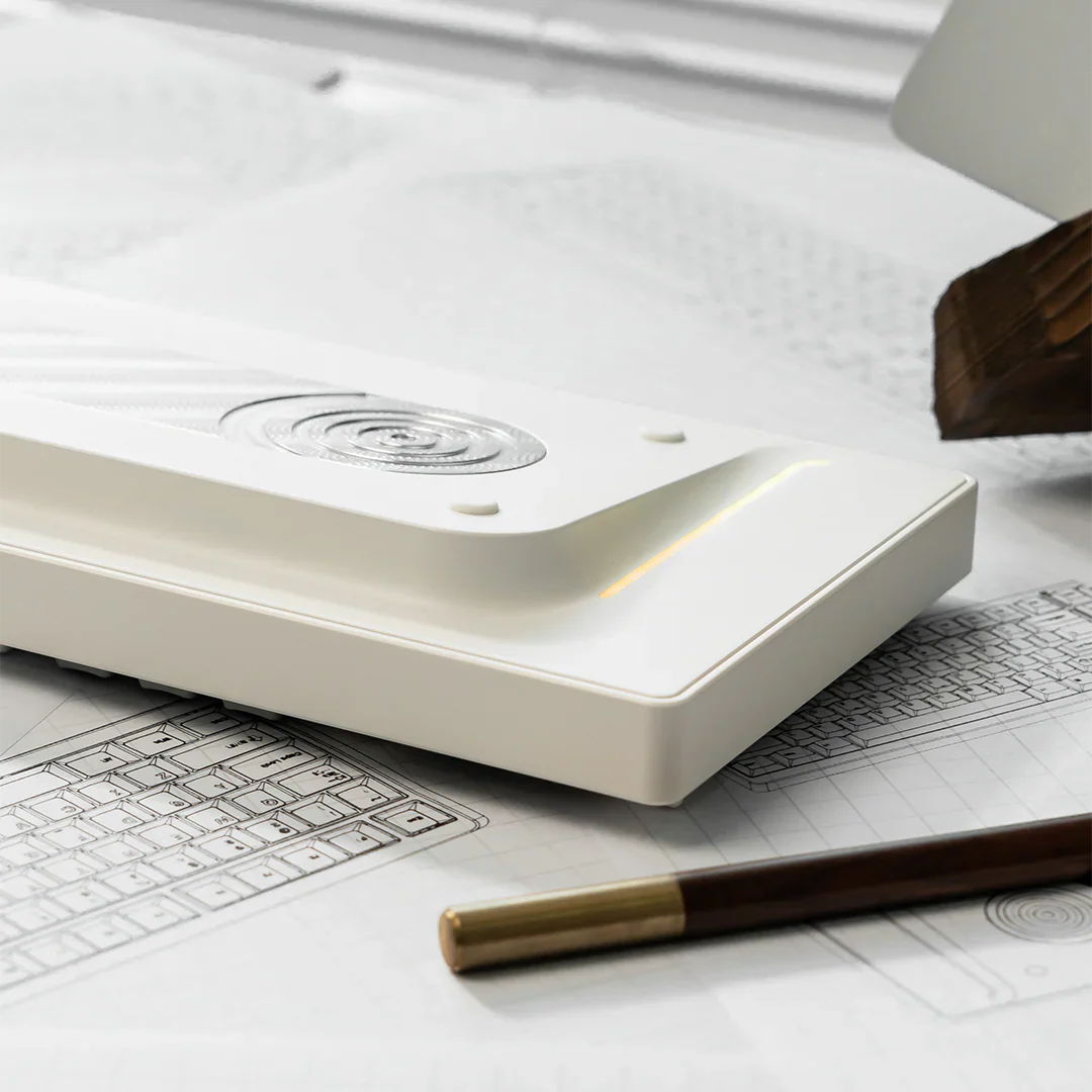 [Pre-Order] Chilkey ND104 Keyboard - Image 15