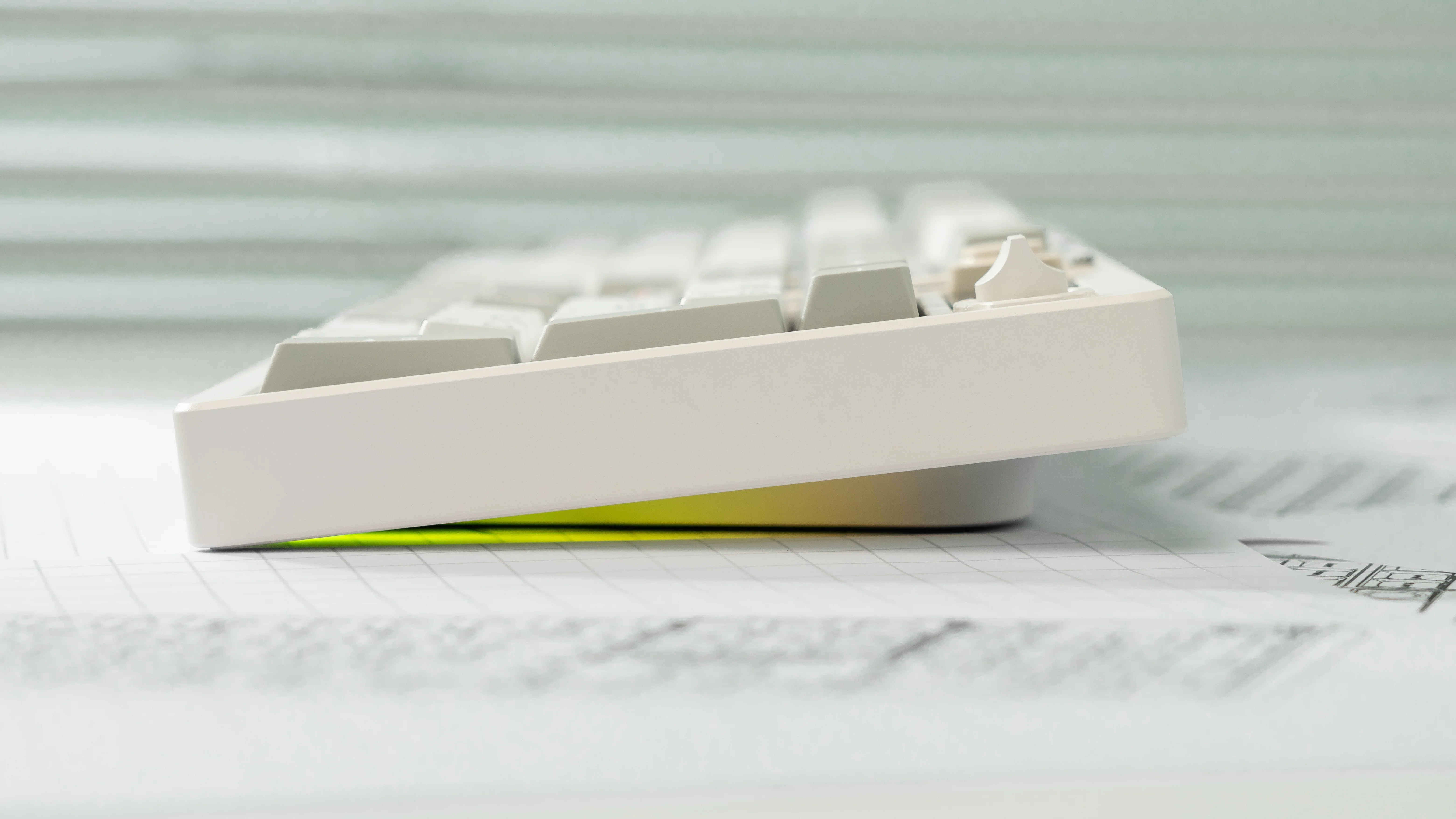 [Pre-Order] Chilkey ND104 Keyboard - Image 17