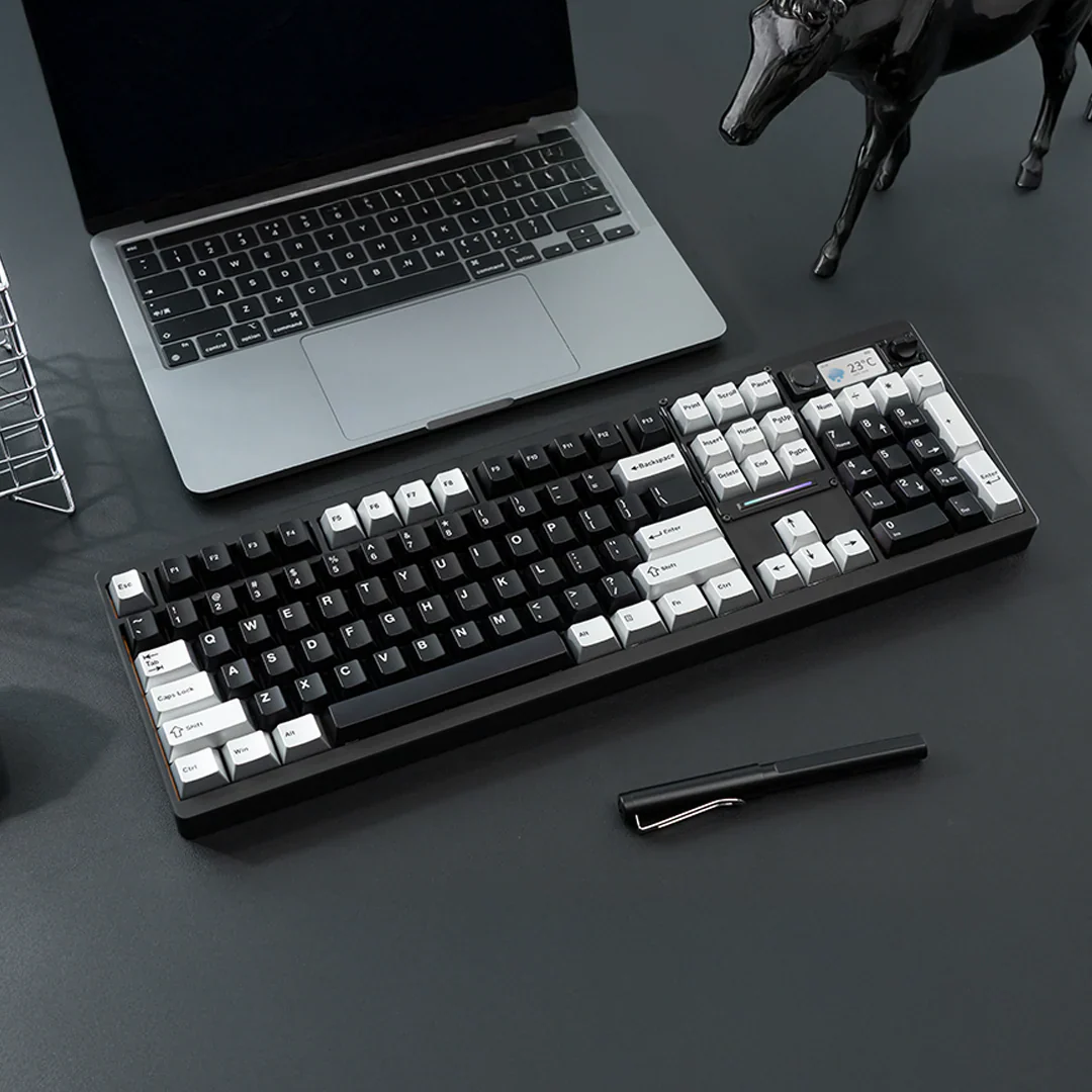 [Pre-Order] Chilkey ND104 Keyboard - Image 18