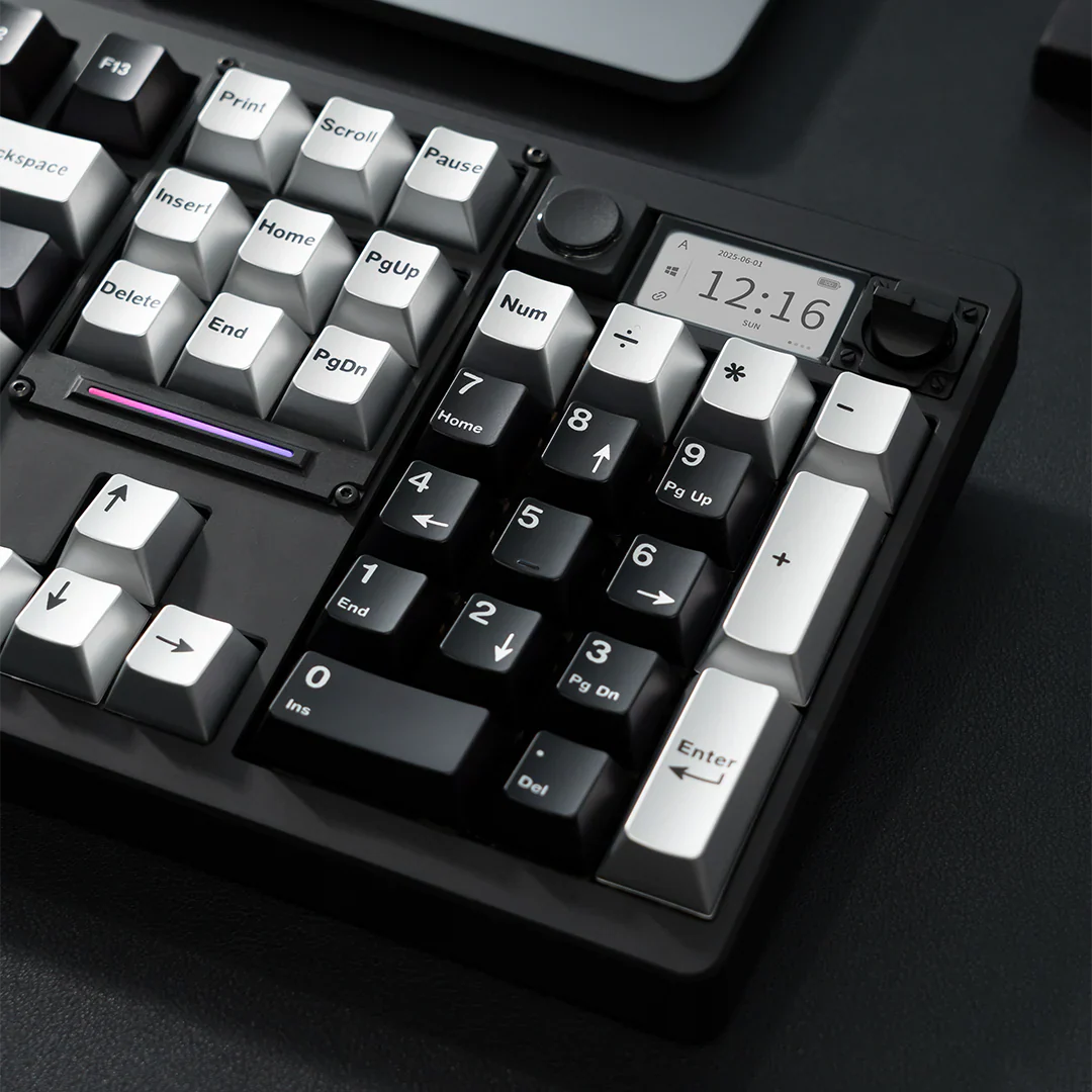 [Pre-Order] Chilkey ND104 Keyboard - Image 19