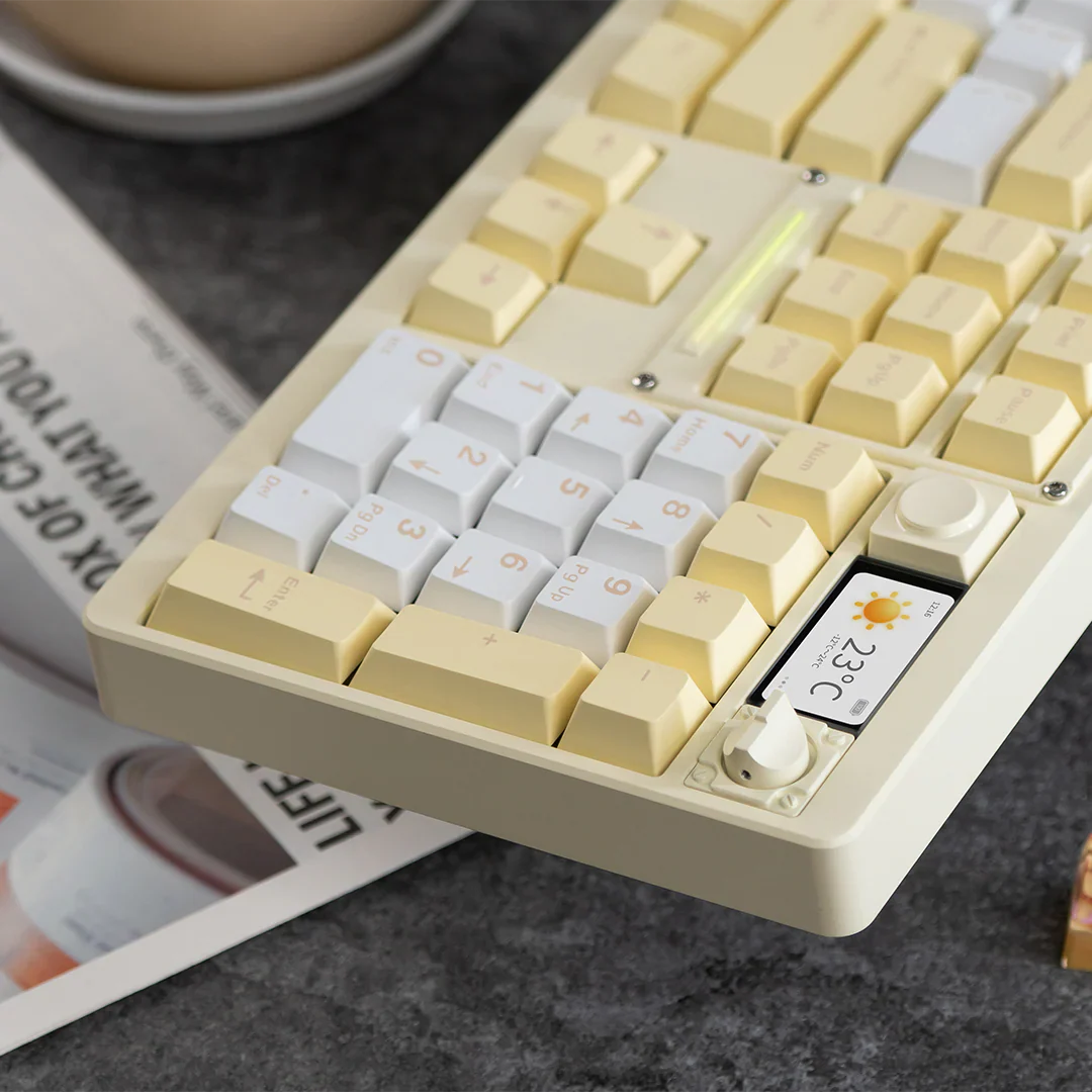 [Pre-Order] Chilkey ND104 Keyboard - Image 26