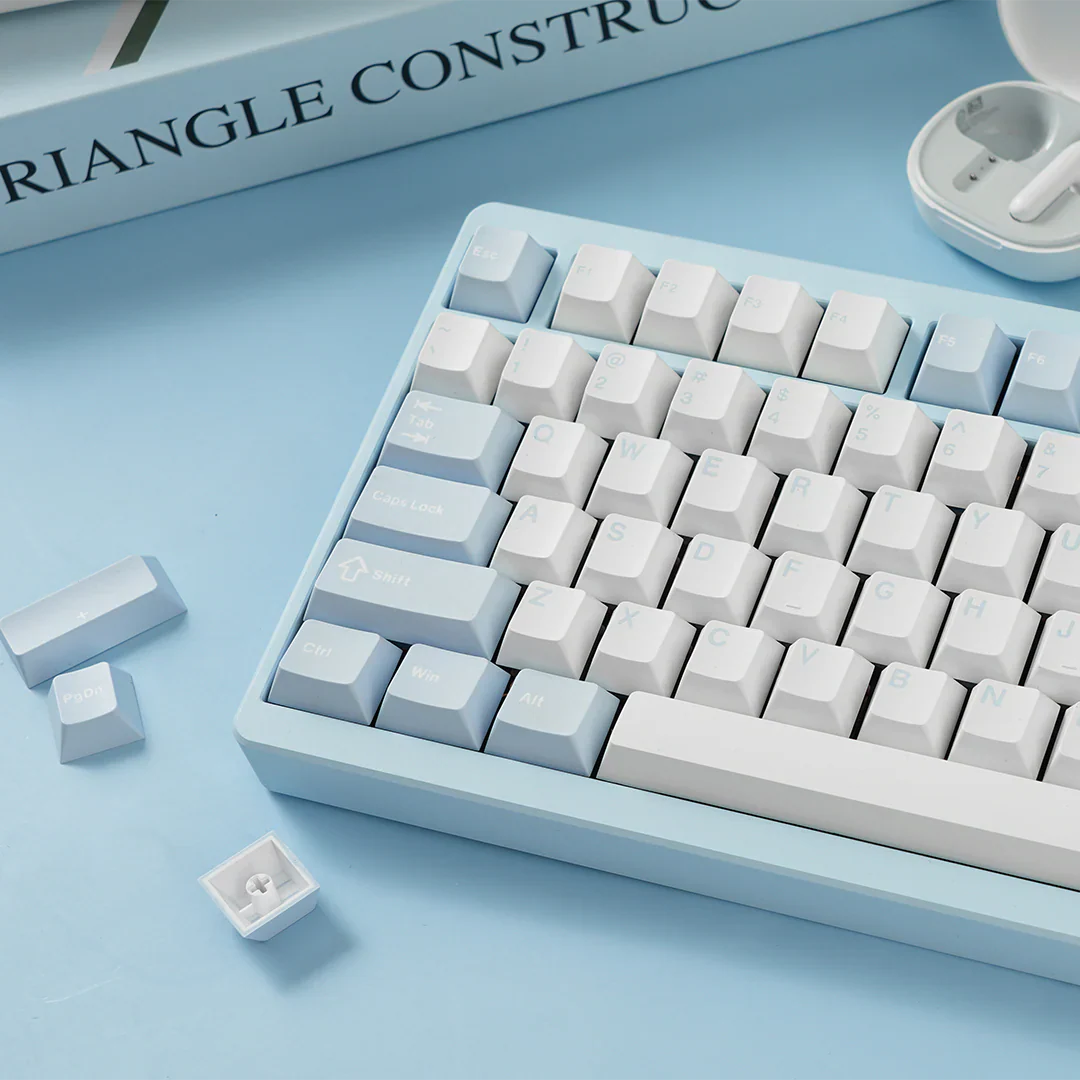 [Pre-Order] Chilkey ND104 Keyboard - Image 27