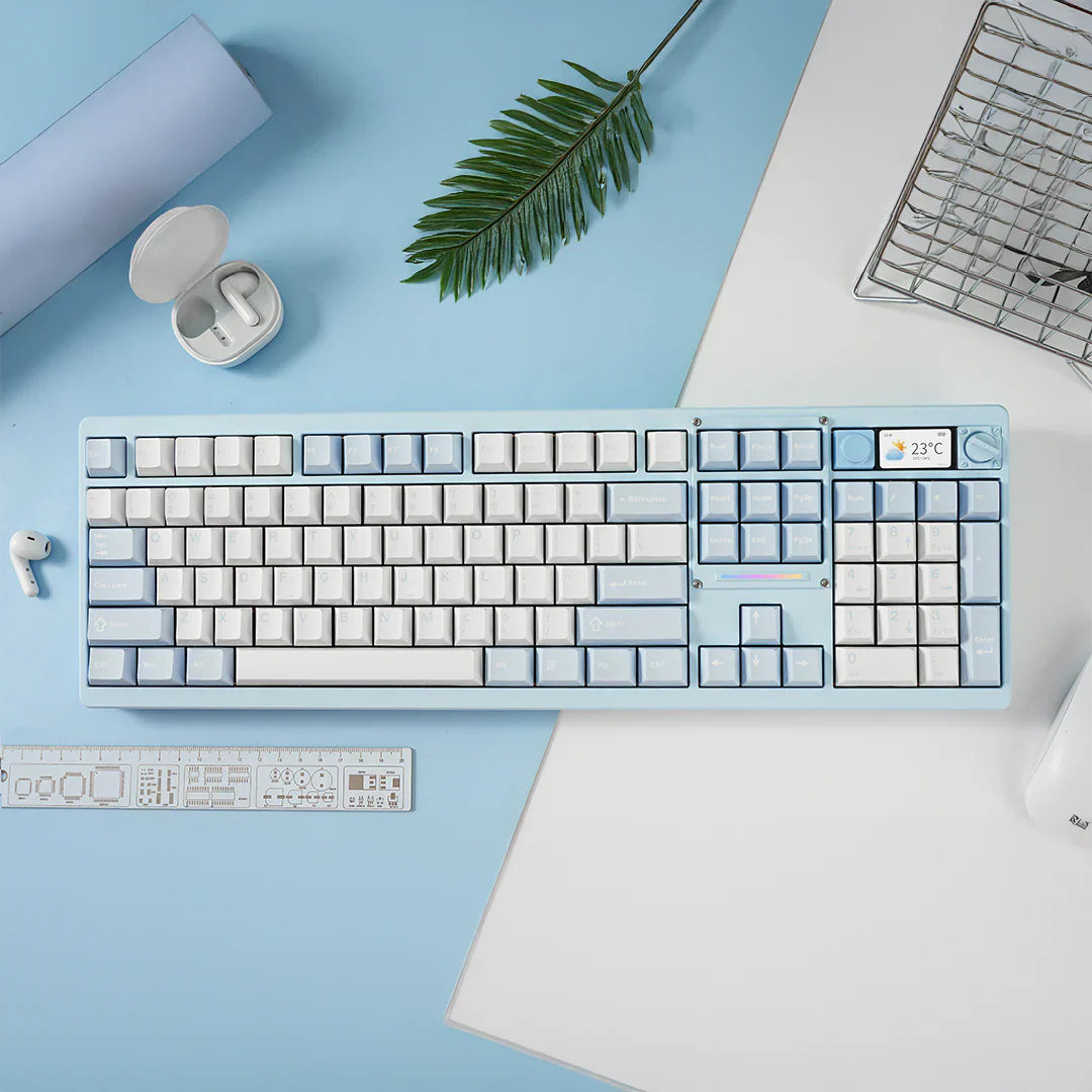 [Pre-Order] Chilkey ND104 Keyboard - Image 28