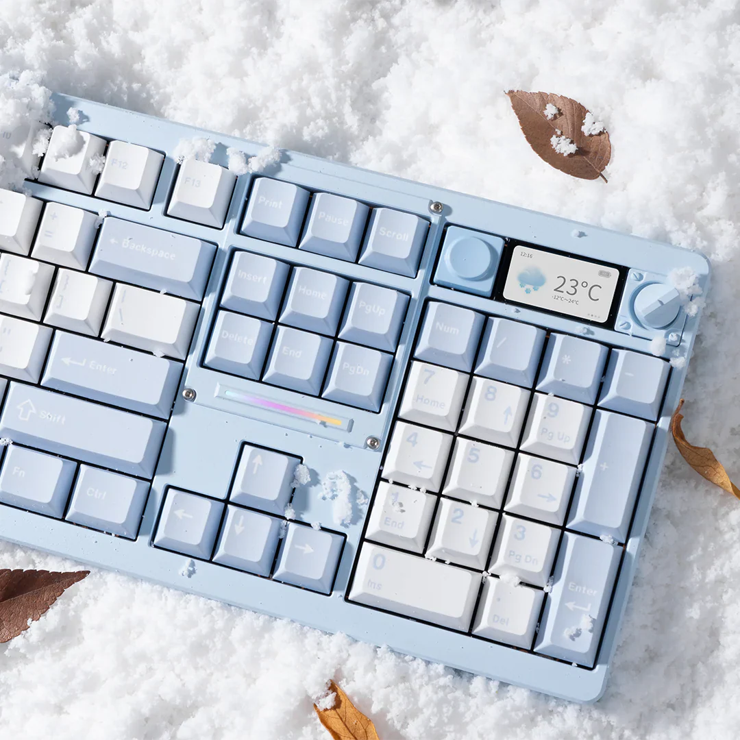 [Pre-Order] Chilkey ND104 Keyboard - Image 31