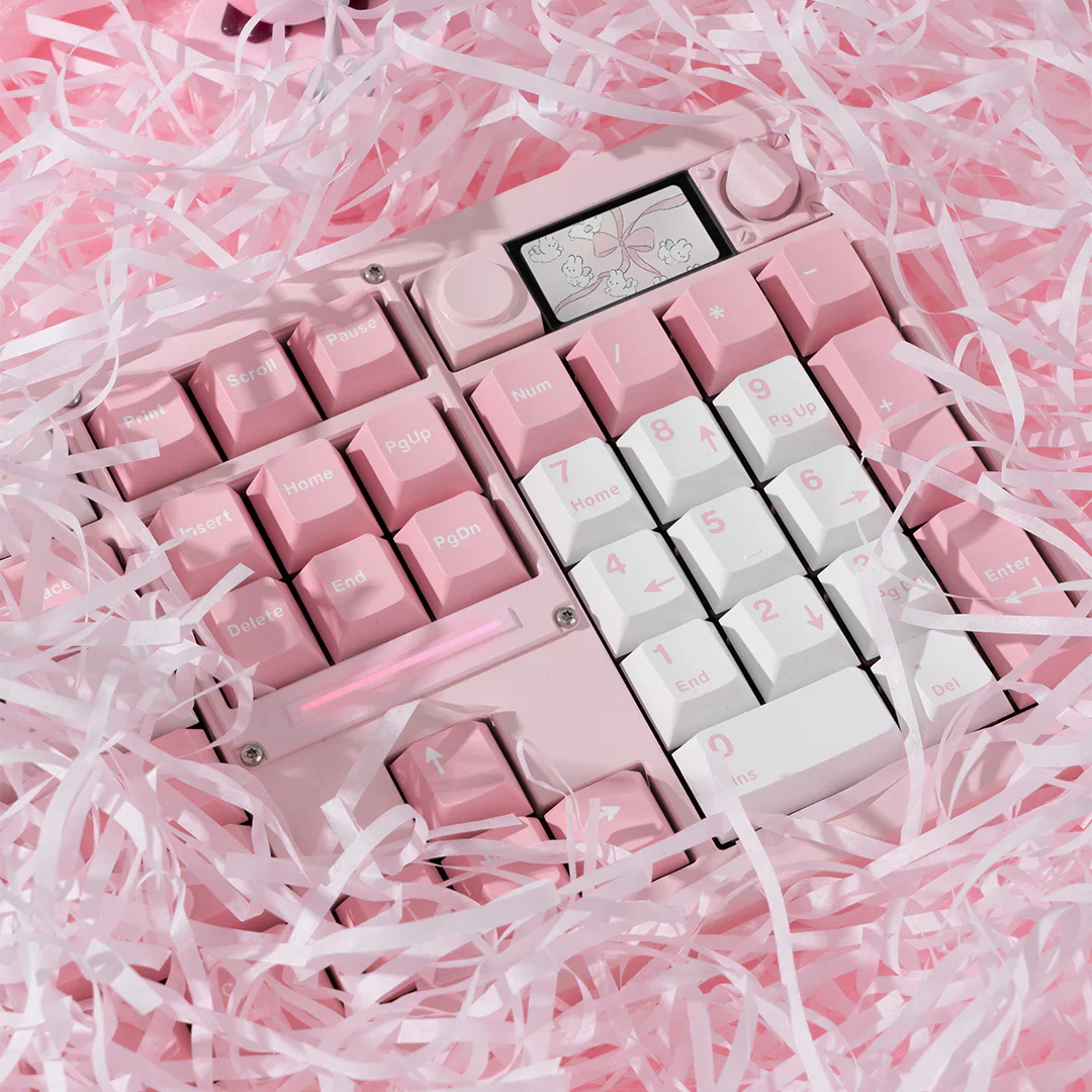 [Pre-Order] Chilkey ND104 Keyboard - Image 32