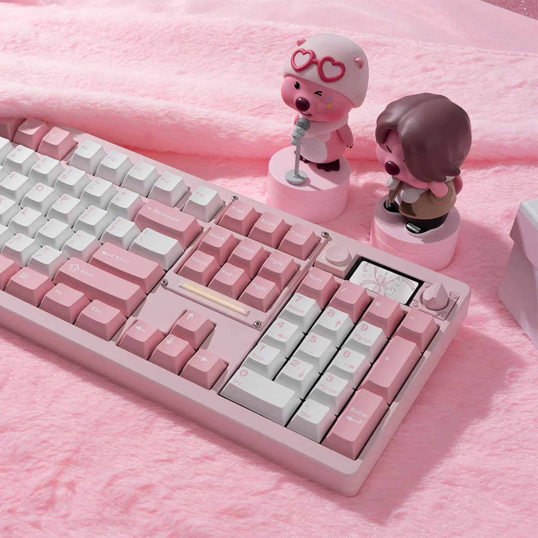 [Pre-Order] Chilkey ND104 Keyboard - Image 33