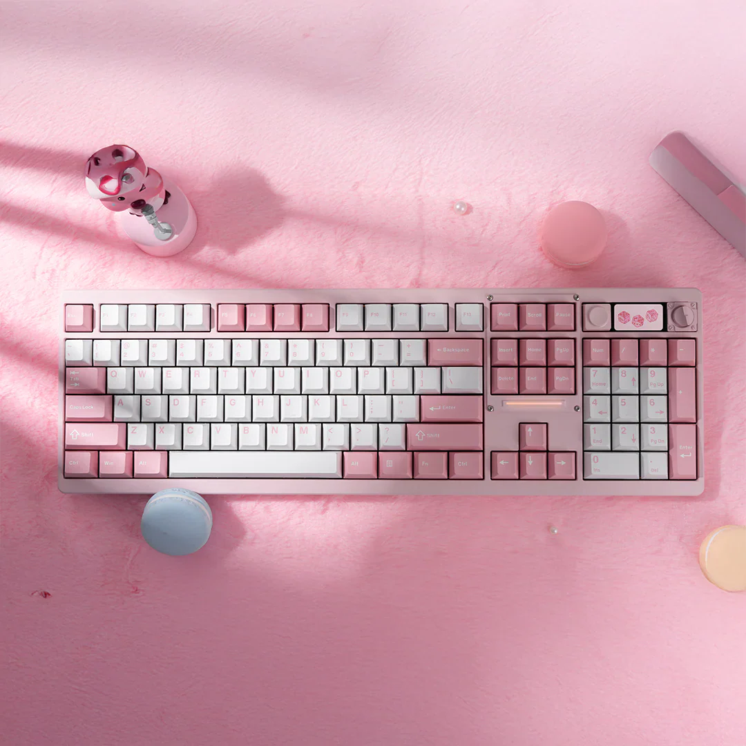 [Pre-Order] Chilkey ND104 Keyboard - Image 34