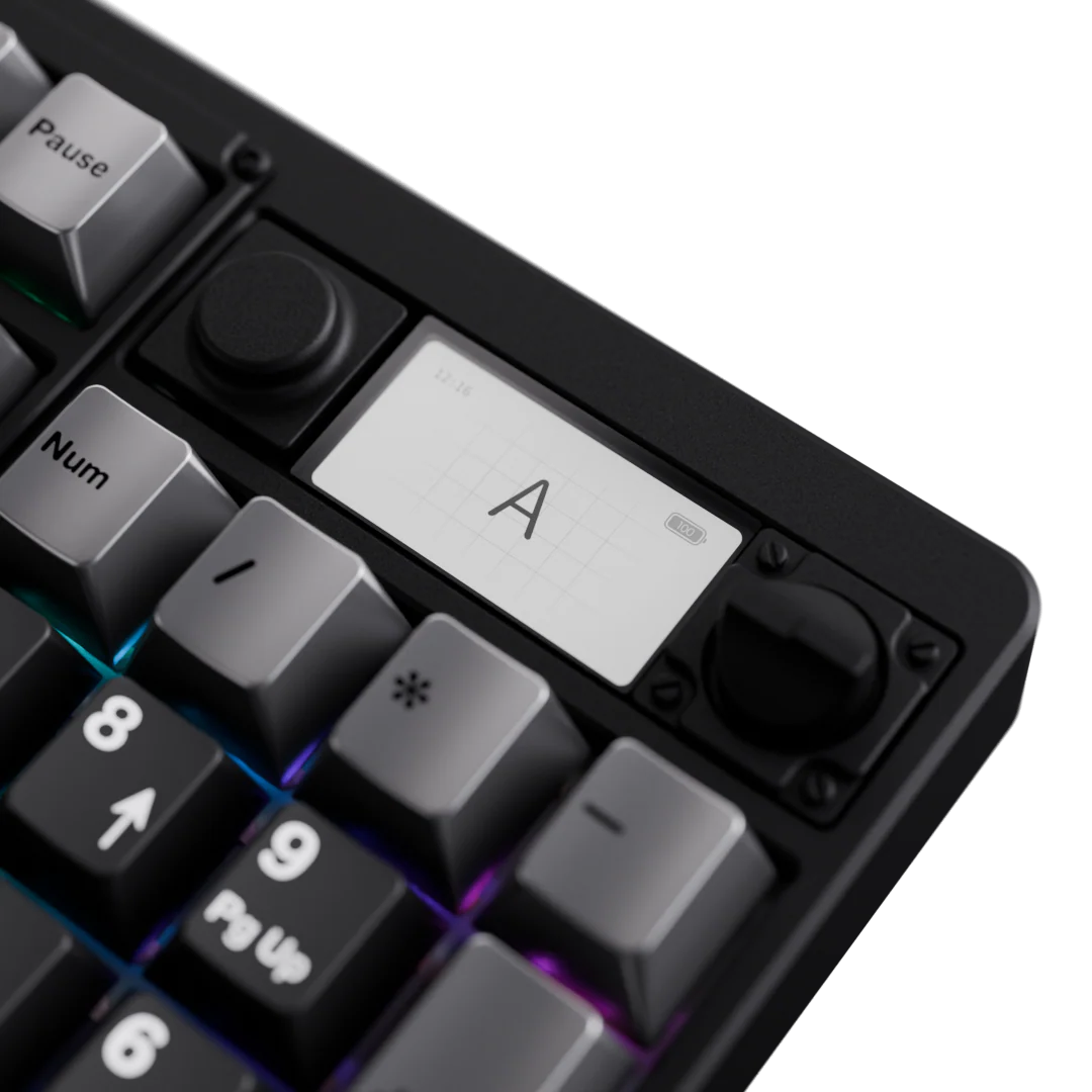 [Pre-Order] Chilkey ND104 Keyboard - Image 36