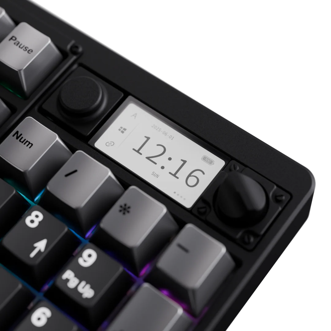 [Pre-Order] Chilkey ND104 Keyboard - Image 37