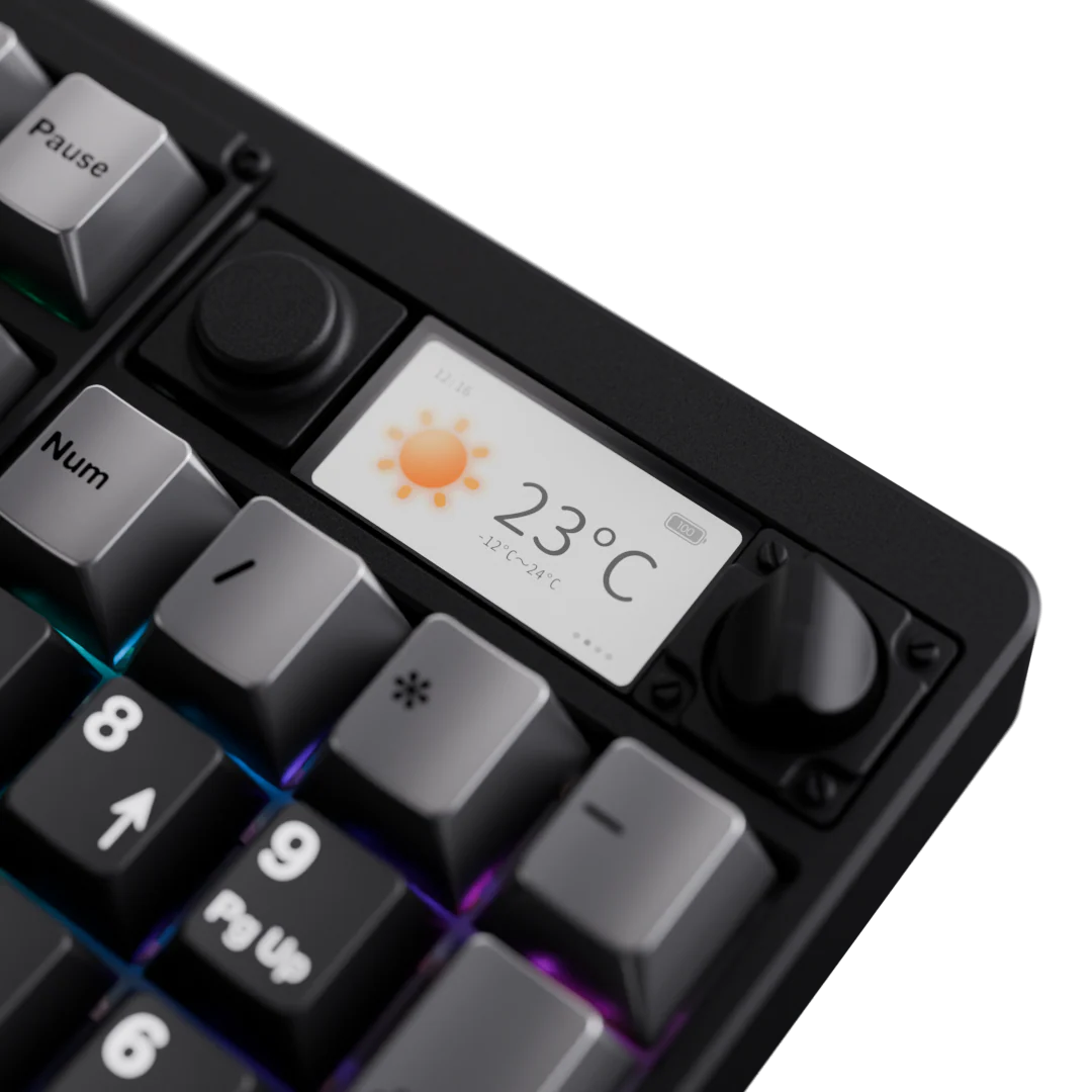[Pre-Order] Chilkey ND104 Keyboard - Image 38