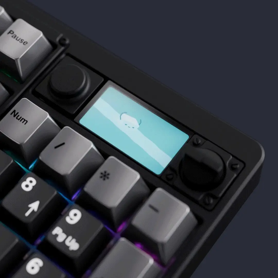 [Pre-Order] Chilkey ND104 Keyboard - Image 40