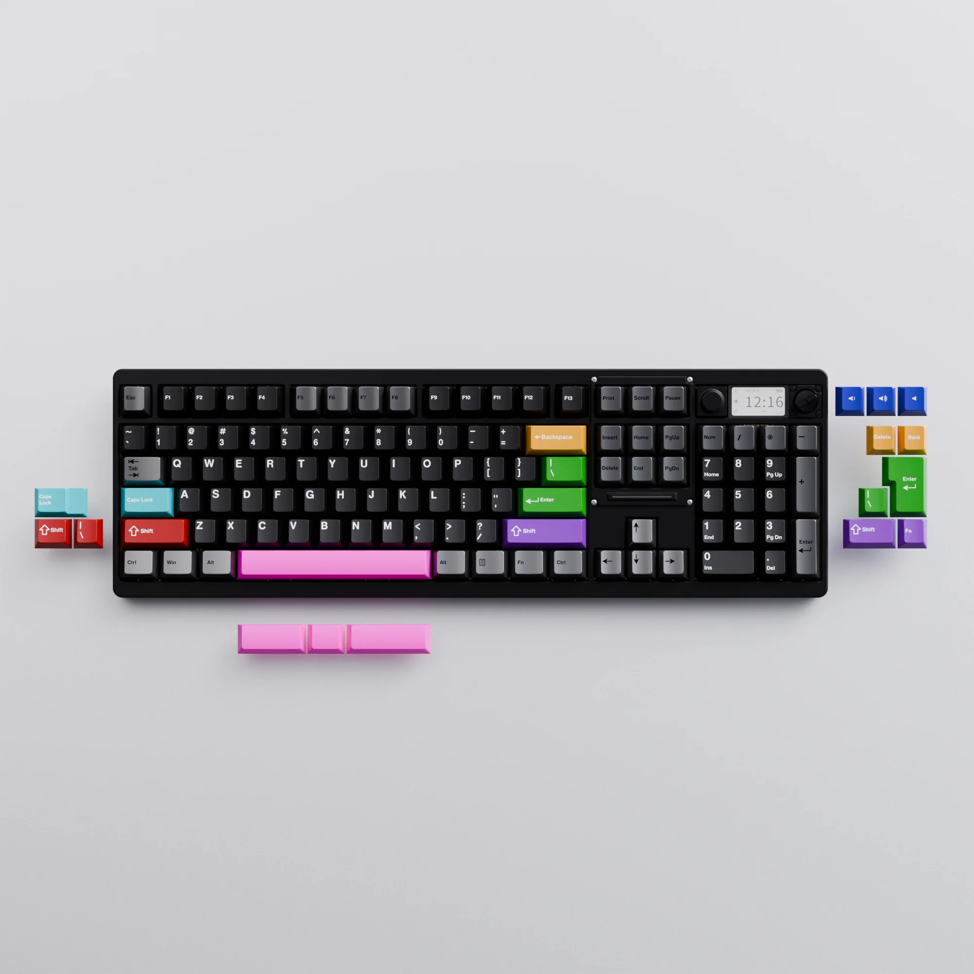 [Pre-Order] Chilkey ND104 Keyboard - Image 42