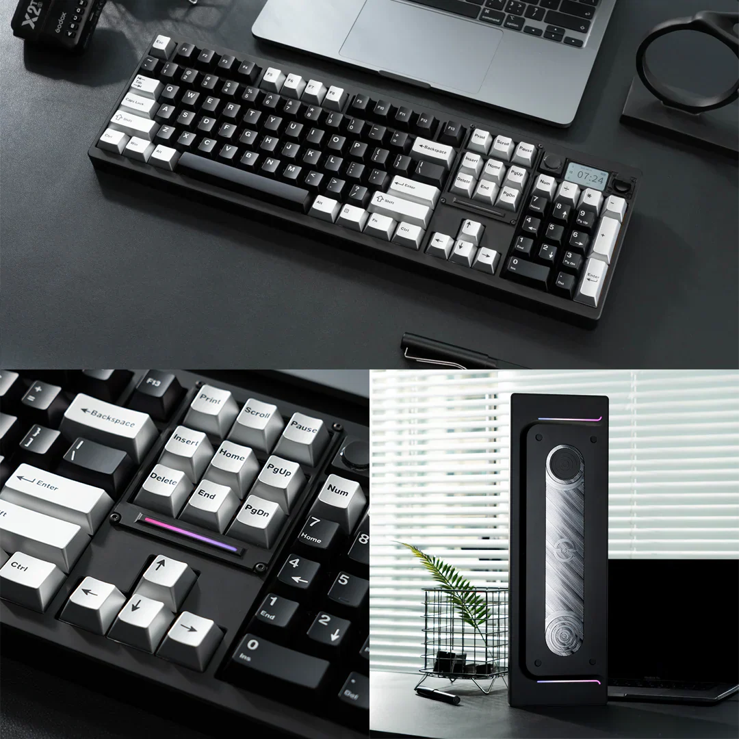 [Pre-Order] Chilkey ND104 Keyboard - Image 43