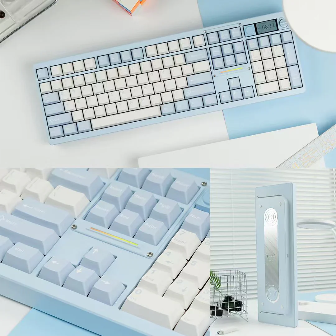 [Pre-Order] Chilkey ND104 Keyboard - Image 44