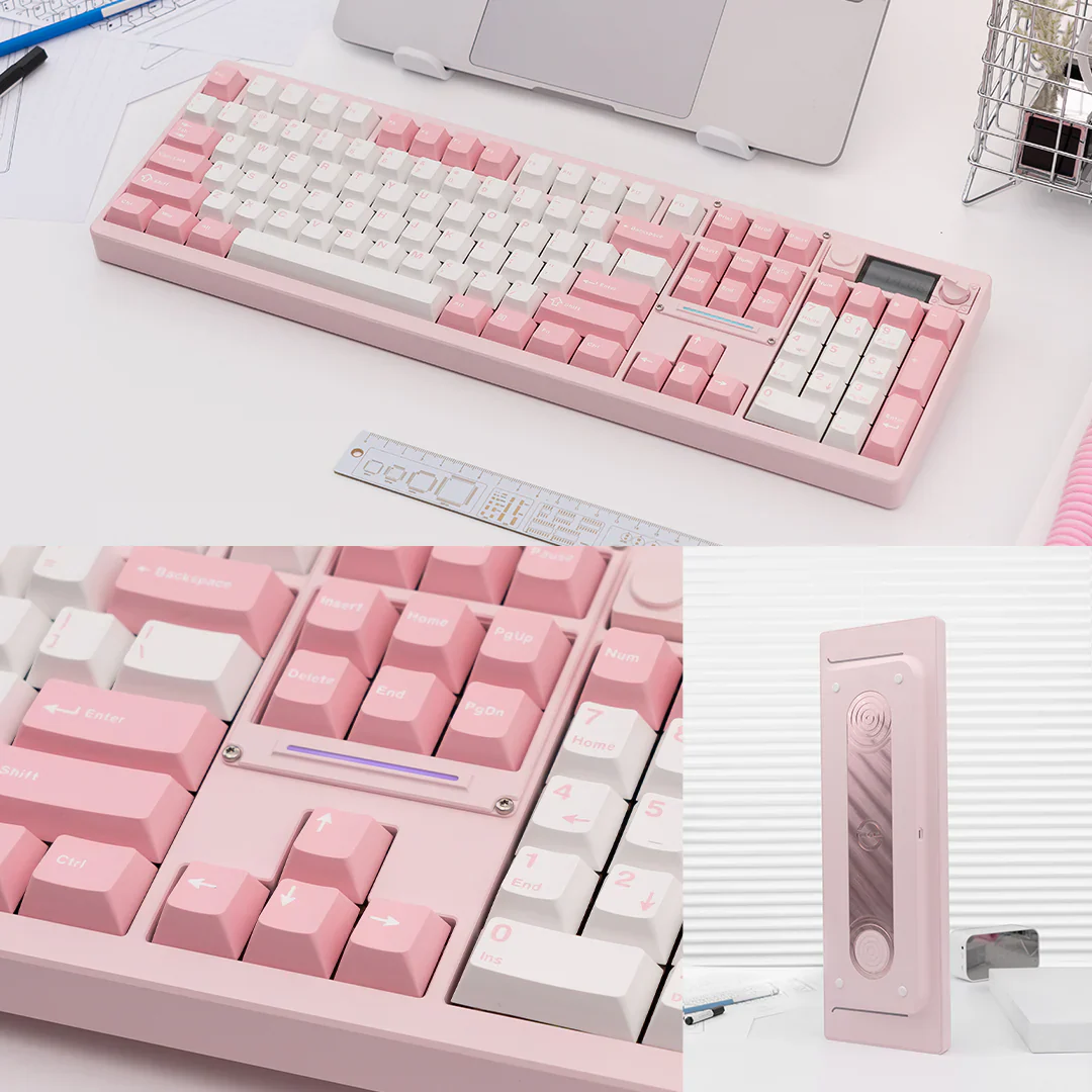 [Pre-Order] Chilkey ND104 Keyboard - Image 45