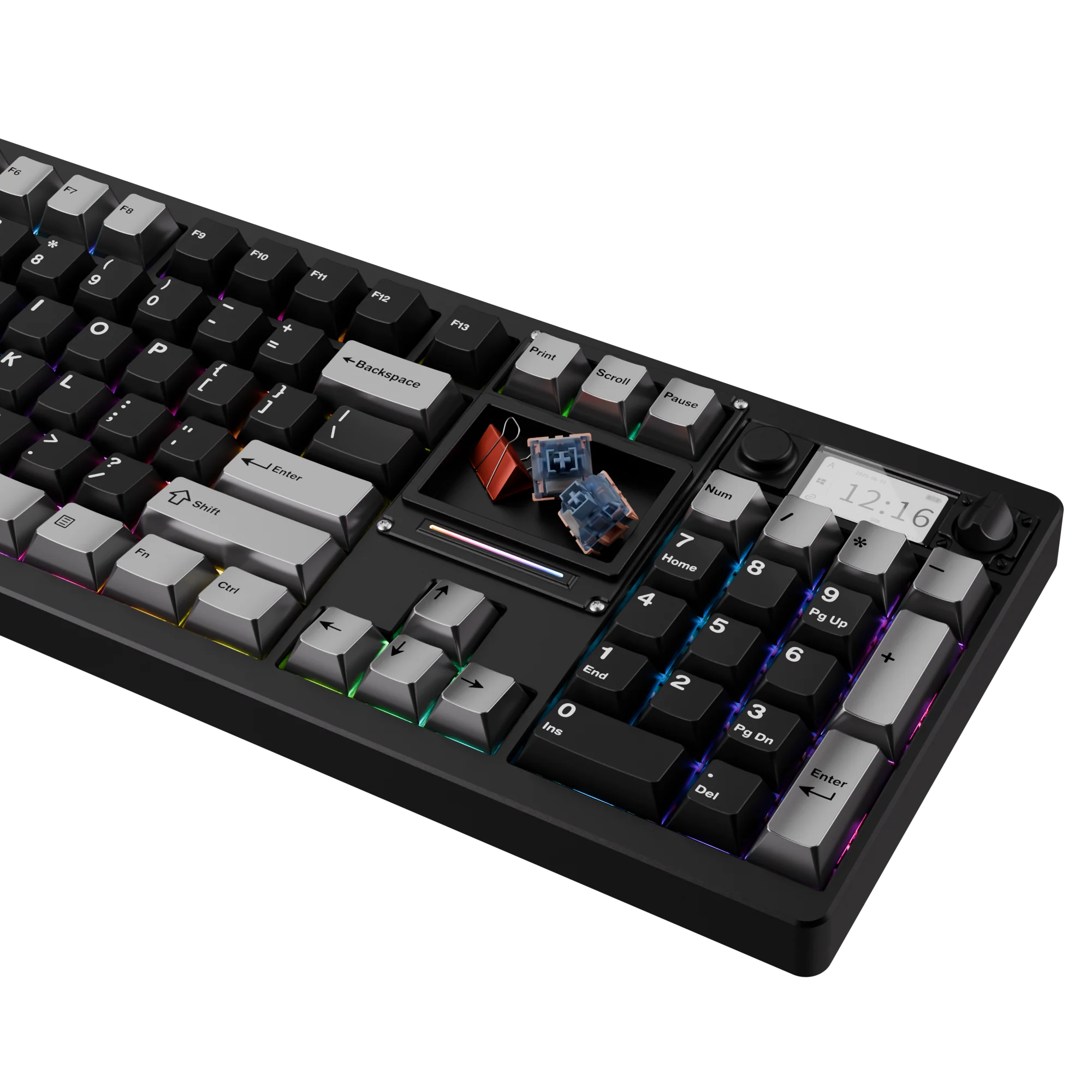 [Pre-Order] Chilkey ND104 Keyboard - Image 49