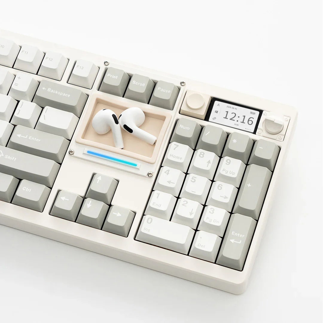 [Pre-Order] Chilkey ND104 Keyboard - Image 3
