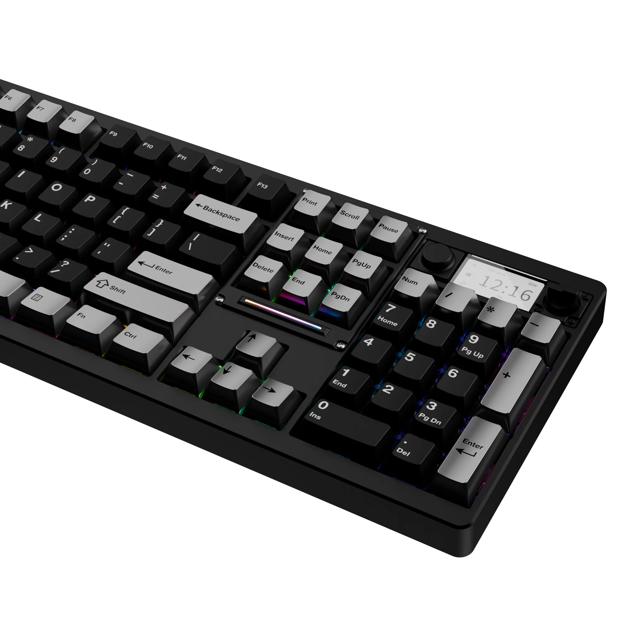 [Pre-Order] Chilkey ND104 Keyboard - Image 50