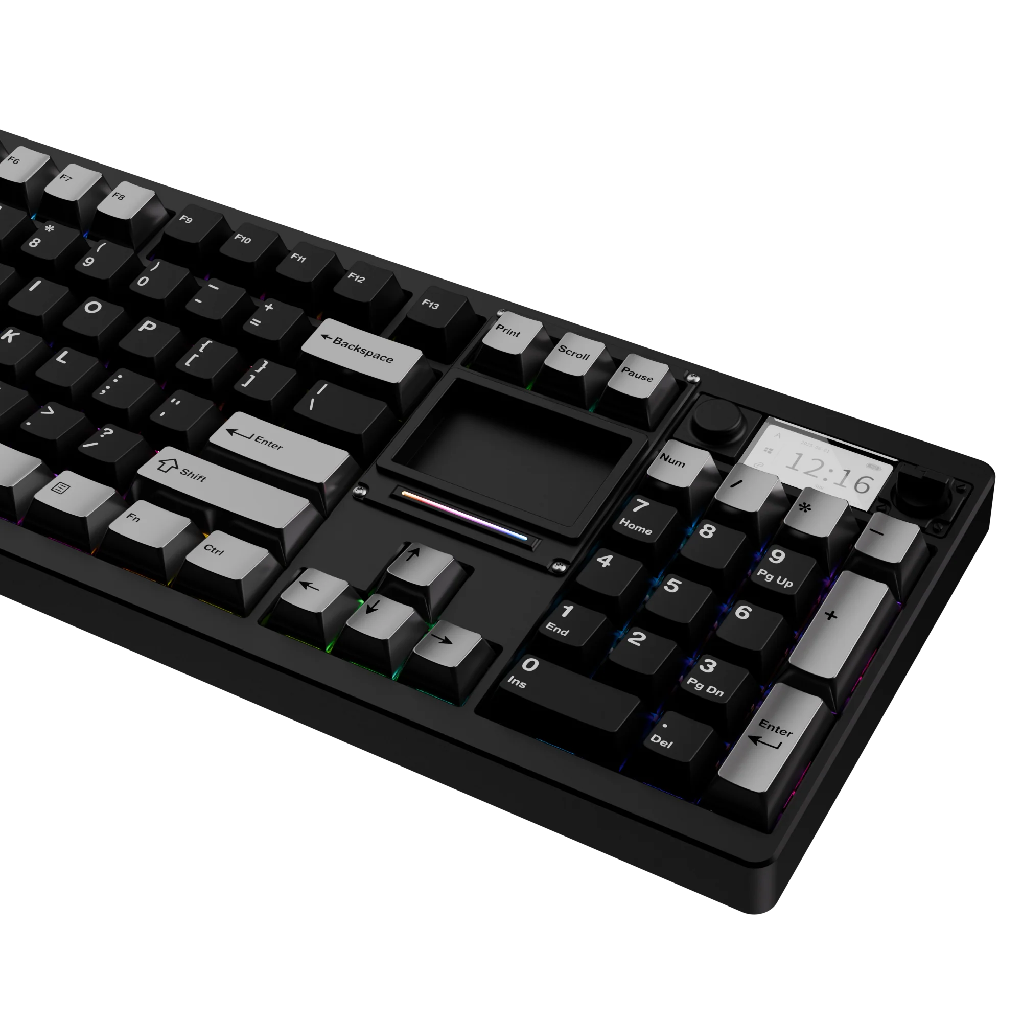 [Pre-Order] Chilkey ND104 Keyboard - Image 51