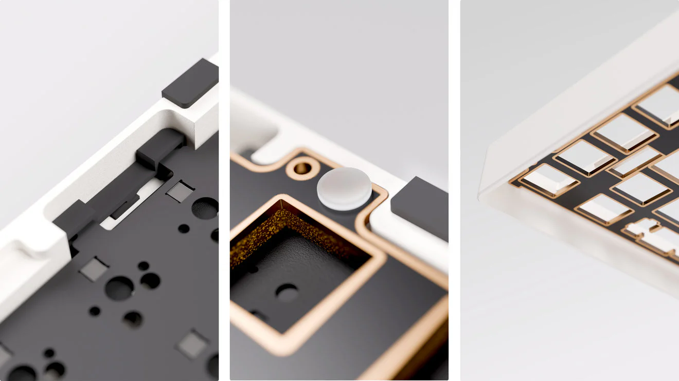 [Pre-Order] Chilkey ND104 Keyboard - Image 52