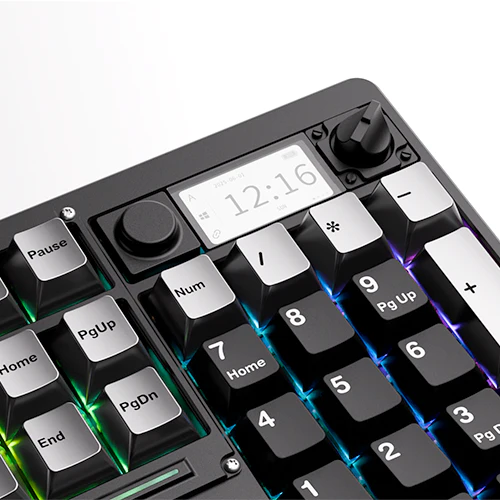 [Pre-Order] Chilkey ND104 Keyboard - Image 54